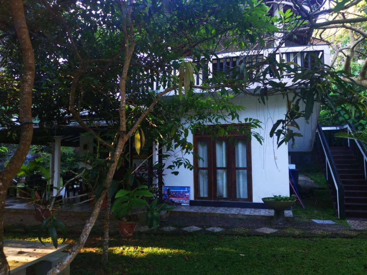 Villa Green Cottage Hikkaduwa Exterior photo